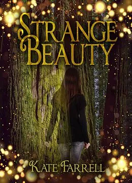 E-Book (epub) Strange Beauty von Kate Farrell