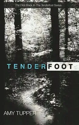 E-Book (epub) Tenderfoot von Outer Banks Publishing Group