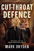 E-Book (epub) Cut-Throat Defence von Mark Dryden