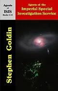 E-Book (epub) Agents of the Imperial Special Investigation Service von Stephen Goldin