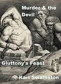 E-Book (epub) Murder & the Devil - 11: Gluttony's Feast von Karl Swainston