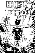 E-Book (epub) Ghosts of Los Hellas (Qverse, #2) von Will Perks