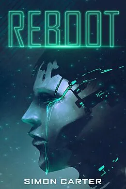 E-Book (epub) Reboot von Simon Carter