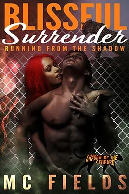 E-Book (epub) Blissful Surrender: Running From The Shadow von M. C. Fields