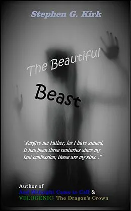 E-Book (epub) The Beautiful Beast von Stephen Kirk