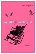 E-Book (epub) We all Kill in the End von Martin Price