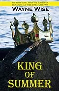 E-Book (epub) King of Summer von Wayne Wise