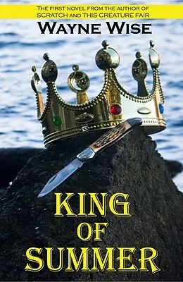 E-Book (epub) King of Summer von Wayne Wise