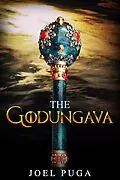 E-Book (epub) The Godungava von Joel Puga