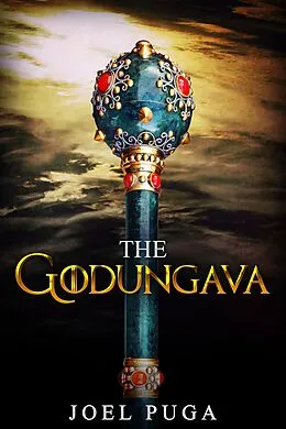 E-Book (epub) The Godungava von Joel Puga