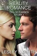 E-Book (epub) Reality Romance von Lesley L. Smith