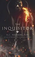 E-Book (epub) The Inquisitor von H. C. Harrington