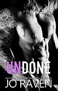 E-Book (epub) Undone von Jo Raven