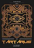 E-Book (epub) Tartarus Book 2- Journey von Shuaib Abvajee