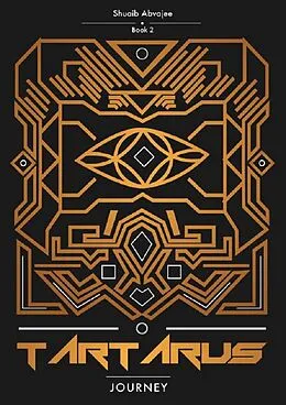 E-Book (epub) Tartarus Book 2- Journey von Shuaib Abvajee