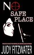 E-Book (epub) No Safe Place von Judy Fitzwater