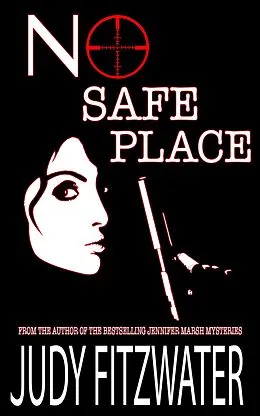 E-Book (epub) No Safe Place von Judy Fitzwater