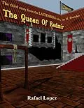 E-Book (epub) The Queen Of Redmir von Rafael Lopez