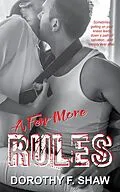 E-Book (epub) A Few More Rules von Dorothy F. Shaw