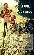 E-Book (epub) April Showers: An Electric Eclectic Book von Elizabeth Horton-Newton