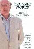 E-Book (epub) Organic Words von Hugh McFadden