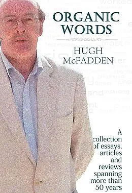 E-Book (epub) Organic Words von Hugh McFadden