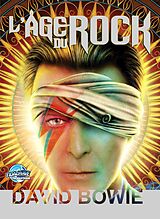 eBook (pdf) L'Age Du Rock: David Bowie de Mike Lynch