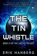 E-Book (epub) Tin Whistle von Erik Hanberg