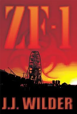 E-Book (epub) Zf-1 von J. J. Wilder
