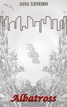 E-Book (epub) Albatross von Ana Linden
