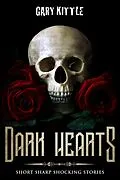 E-Book (epub) Dark Hearts von Gary Kittle