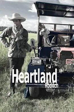 E-Book (epub) Heartland von Roditch