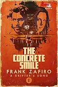 E-Book (epub) Concrete Smile von Frank Zafiro