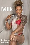 E-Book (epub) Milk von Jason Pinaster
