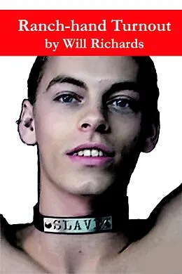 E-Book (epub) Ranch-hand Turnout von Will Richards