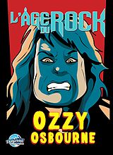 E-Book (pdf) L'Age Du Rock : Ozzy Osbourne von Michael L. Frizell