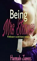 E-Book (epub) Being Mrs Strauss von Hannah James