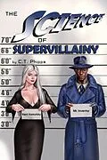 E-Book (epub) Science of Supervillainy von C. T. Phipps