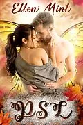 E-Book (epub) Psl: A Fae Court Romance (Holidays of Love, #2) von Ellen Mint