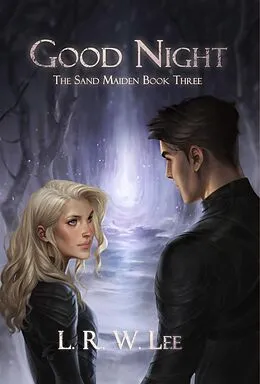 E-Book (epub) Good Night von L. R. W. Lee