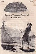 E-Book (epub) Join the Venusian Regatta! von Alfred D. Byrd
