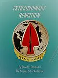 E-Book (epub) Extraordinary Rendition (David Fleming, #2) von David Thomas