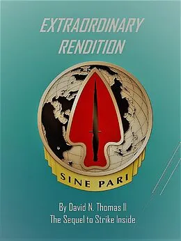 E-Book (epub) Extraordinary Rendition (David Fleming, #2) von David Thomas