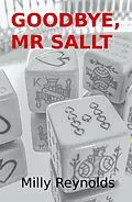 E-Book (epub) Goodbye, Mr Sallt von Milly Reynolds