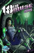 E-Book (pdf) 10th Muse: 2099 #0 von Adam Gragg