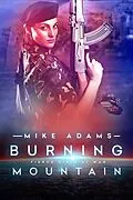 E-Book (epub) Burning Mountain von Mike Adams