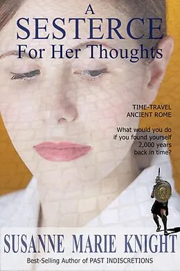 E-Book (epub) A Sesterce For Her Thoughts von Susanne Marie Knight