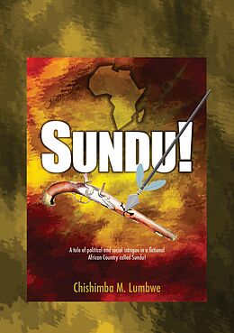 eBook (epub) Sundu! de Chishimba M. Lumbwe