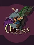 E-Book (epub) Oddwings von Anthony K Parsons