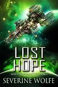 E-Book (epub) Lost Hope von Severine Wolfe